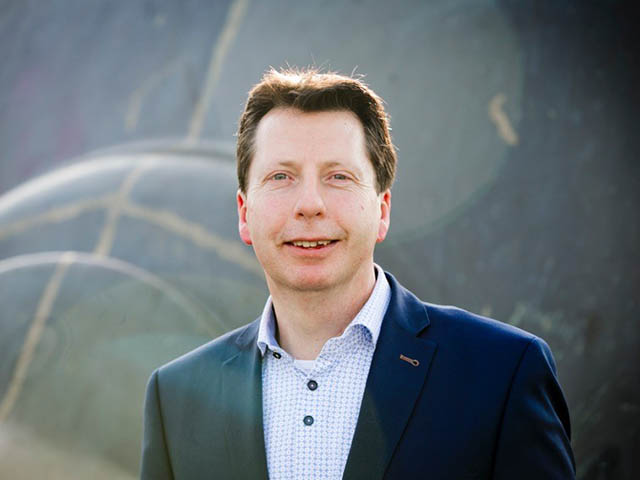 Erik Wijnstok